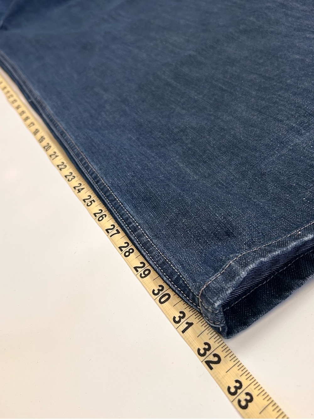 PRINCESS POLLY Unwritten Mid Rise Wide Leg Jeans - Picture 9 of 10